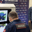 Лучшего инспектора транспортной безопасности выбрали в Нижегородской области - НИА Нижний Новгород