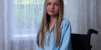 18-летняя жительница Кстова борется с редким генетическим заболеванием - НИА Нижний Новгород