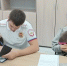 Фото с лемуриком за деньги обернулись для гостьи Анапы встречей с полицией - Itar-TassKuban.Ru