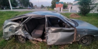 15-летний водитель сбил насмерть мужчину в Азаново и сбежал - Pg12.Ru