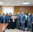 Сотруднице ИК-1,  Екатерине Хруниной, присвоено звание «Почетный гражданин города Тамбова» - УФСИН