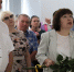 Приглашаем всех ценителей искусства посетить новую выставку! - Наровчатский район