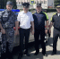 Сотрудники Росгвардии Воронежской области обеспечили охрану общественного порядка в День России - Росгвардия