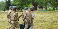 В «Зарнице 2.0» в Дагестане приняли участие более 64 тысяч человек – почти 70% от зарегистрировавшихся - Дагестанская правда