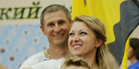 Стартуем вместе - Министерство физической культуры и спорта