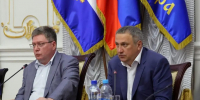 Иван Носков: "Для пострадавших в пожаре подготовили жилье в маневренном фонде" - Волга Ньюс