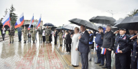 Ливенцу запретили участвовать в  массовых мероприятиях - OrelGrad.Ru