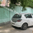 В Туле во дворе на улице Волкова Opel Astra сбил семилетнюю девочку - ИА Тульская служба новостей