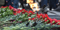 Курян приглашают присоединиться к общероссийской минуте молчания 22 июня - РИА Курск
