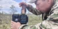 Фото: Полистовский заповедник - InformPskov.Ru