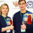Медалисты Чемпионата «Профессионалы» из Санкт‑Петербурга демонстрируют мастерство в различных отраслях - Комитет по развитию туризма