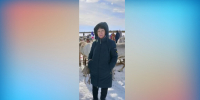 Поиски Рафили Шамсетдиновой продолжаются - Муравленко 24