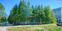 Гуманитарная комната переезжает на новый адрес - Муравленко 24