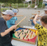 В ТОС микрорайона «Авиатор» организованы занятия для детей на средства гранта администрации города Барнаула - Администрация г. Барнаул