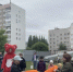 В ТОС микрорайона «Лазурный» прошло праздничное мероприятие на средства гранта администрации города Барнаула - Администрация г. Барнаул