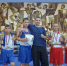 Соревнования по боксу.. - Притобольный муниципальный округ