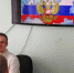 Патриотический час ко Дню России объединил будущих медиков - КГМУ
