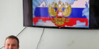 Патриотический час ко Дню России объединил будущих медиков - КГМУ