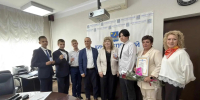 Школьники Ленобласти представили свое видение борьбы с коррупцией - Online47.Ru