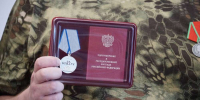 Четыре участника СВО из Бузулука получили государственные награды - ProOren.Ru