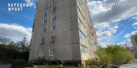 Жильцы 16 квартир в мурманском доме месяц живут без воды после аварии - Телекомпания ТВ-21