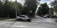 В Челябинске в ДТП с участием машин пострадали две женщины и семилетняя девочка - Агентство новостей Доступ