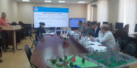 В ФТК прошли защиты дипломных работ - Вавиловский университет