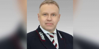 С юбилеем поздравил начальника ЮВЖД Игоря Наталенко воронежский губернатор - Обозреватель.Врн