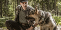 Премьера детектива «Леший» с актёром из Карелии состоится сегодня на НТВ - StolicaOnego.Ru