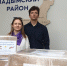 Приозёрная общеобразовательная школа передала очередную партию гуманитарной помощи для бойцов - ТРК Надым