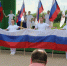 Яркий патриотический концерт «Россия в сердце!», посвященный Дню России - Дворец культуры