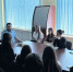Волховский прокурор рассказал десятиклассникам о борьбе с преступностью и защите прав - SyasNews.Ru