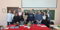 Поздравляем выпускников направления 40.03.01 Юриспруденция - Северо-Западный филиал МГЭИ