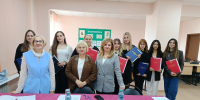 Защита ВКР по экономике и менеджменту успешно завершена - Северо-Западный филиал МГЭИ