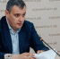 Выругавшийся на совещании с Хинштейном курский чиновник объяснил произошедшее - M24.Ru