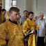 Встреча епископа Касимовского и Сасовского Исаакия с  рязанскими миротворцами - Касимовская епархия