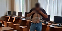 Во Владимире мужчину осудили за использование скрытой техники на экзамене в ГАИ - Progorod33.Ru