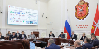 В Тульской области 20 июня стартует приемная кампания - Молодой коммунар