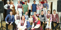 В Астрахани прошел «Семейный выходной» в рамках проекта «Культ.Выход» - Научно-методический центр народной культуры
