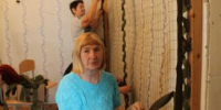 1380 маскировочных сетей отправлены бойцам СВО волонтерами группы «ZOV Клетня» - Брянская Учительская газета