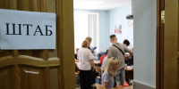 Консультации по мерам поддержки организованы для жителей дома № 20 по ул. 22 Партсъезда в Самаре - Администрация городского округа Самара