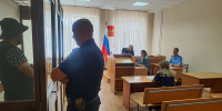 Гражданин Республики Узбекистан заключен под стражу по обвинению в даче взятки сотруднику полиции - Сарапульский городской суд
