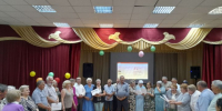 Золотой юбилей выпуска: встреча через пятьдесят лет в Шеланге - Волжская новь