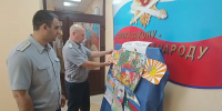 В учреждениях УИС Брянской области прошли мероприятия ко Дню России - УФСИН