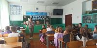 Народных сказок хоровод - ЦБС Ашинского района