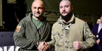 Форум «Патриоты России» пройдет в Тюмени - Южноуральская панорама
