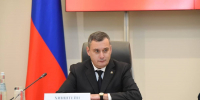 Еще один чиновник выругался при Хинштейне на заседании правительства Курской области - Сетевое издание Толк