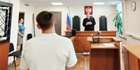 Житель Кинешмы, трижды пойманный пьяным за рулем мотоцикла, отправится в колонию - Kineshemec.Ru