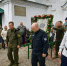 Росгвардейцы приняли участие в молебне и крестном ходе в честь дня памяти «Любятовской» иконы Божией Матери - Росгвардия