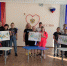 Для воспитанников отделения «Мечта» проведена конкурсная программа «Здесь край, здесь я живу» - Никольский район